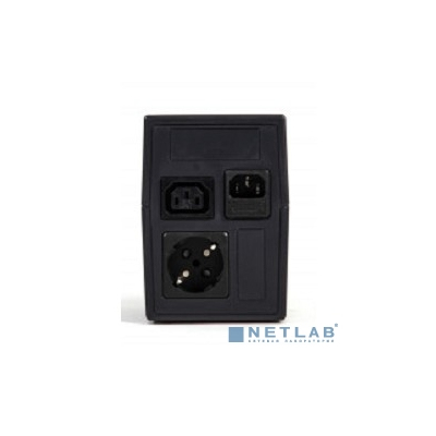 ИБП Бастион RAPAN-UPS 800 {800ВА/480Вт, встроенный АКБ 7 Ач} (738)