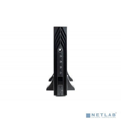 ИБП Бастион SKAT-UPS 2000 RACK+4x9Ah ИБП 1800 Вт, On-Line, синус, встроенные АКБ 4 шт.x 9Ah (479)