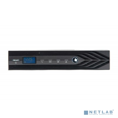 ИБП Бастион SKAT-UPS 3000 RACK+6x9Ah исп.E (8956)