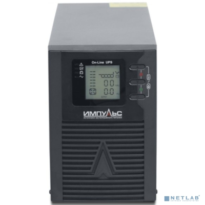 Импульс ИБП СТАЙЕР 1000 {ST10205}