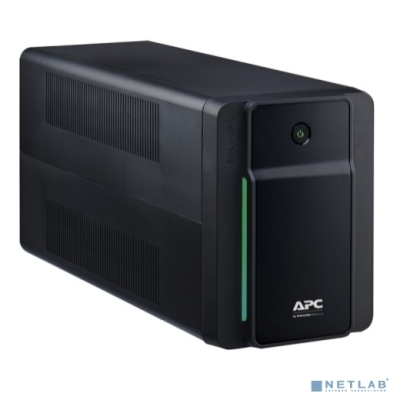 APC Back-UPS 1200VA BVX1200LI