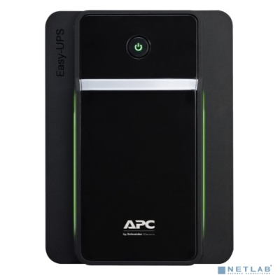 APC Back-UPS 1200VA BVX1200LI