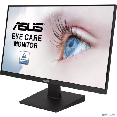 ASUS LCD 23.8" VA24ECE {IPS 1920x1080 75Hz FreeSync 250cd16:9} [90LM0563-B02170]