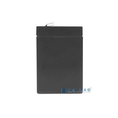 B.B. Battery Аккумулятор HRC 5.5-12 (12V 5Ah )