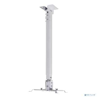 Cactus CS-VM-PRE03-WT белый макс.23кг настенный и потолочный поворот и наклон