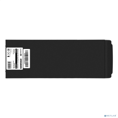 Exegate EP285494RUS ИБП ExeGate SpecialPro Smart LLB-1200.LCD.AVR.EURO.RJ.USB <1200VA/750W, LCD, AVR, 4 евророзетки, RJ45/11, USB, Black>