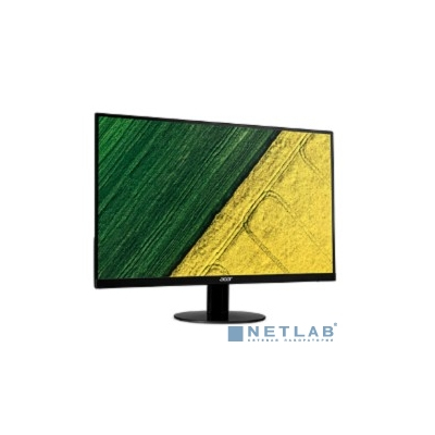 LCD Acer 21.5" SA220QBbmix Black {IPS 1920x1080 1ms 16:9 HDMI Mat 1000:1 250cd} [UM.WS0EE.B03]