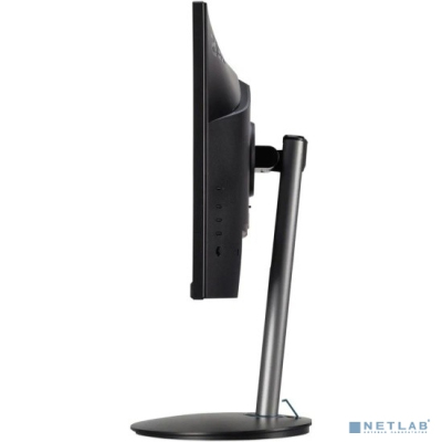 LCD Acer 23.8'' Nitro XF243YPbmiiprx {IPS 1920х1080 165Hz 250cd 178/178 1000:1 100M:1 2ms D-Sub 2xHDMI DisplayPort Pivot Tilt Swivel Speakers}