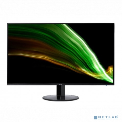 LCD Acer 23.8" SA241YAbi черный {VA 1920x1080 16:9 178/178 75Hz 1ms 250cd D-Sub HDMI1.4 FreeSync} [UM.QS1EE.A01]