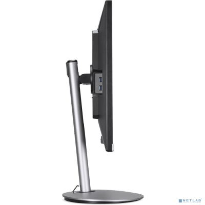 LCD Acer 31.5" CBA322QUsmiiprzx черный {IPS 2560x1440 1ms 16:9 HDMI матовая HAS 1000:1 300cd 178/178 DisplayPort USB}