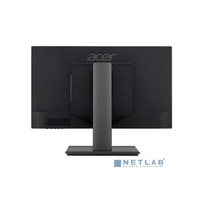 LCD Acer 31.5" EB321HQUCbidpx Черный {IPS LED 2560x1440 8bit+ FRC 60Hz 4ms 16:9 300cd 1200:1 178/178 DisplayPort DVI HDMI}
