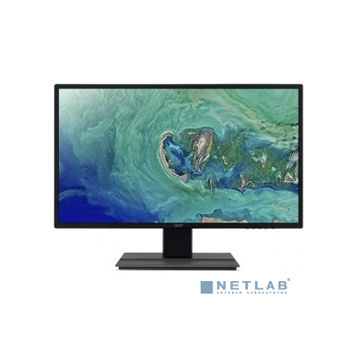 LCD Acer 31.5" EB321HQUCbidpx Черный {IPS LED 2560x1440 8bit+ FRC 60Hz 4ms 16:9 300cd 1200:1 178/178 DisplayPort DVI HDMI}