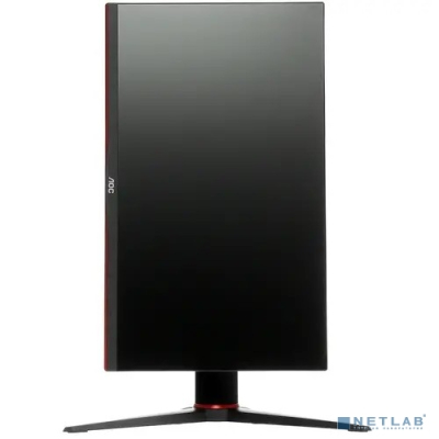 LCD AOC 23.8" 24G2U5/BK черный {IPS 1920x1080 75Hz 1ms 2x2W}