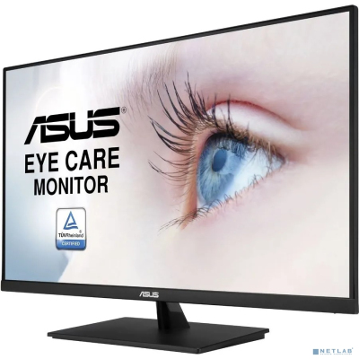 LCD Asus 31.5" Gaming VP32UQ {IPS 3840x2160 60Hz 350cd 16:9} [90LM06S0-B01E70]