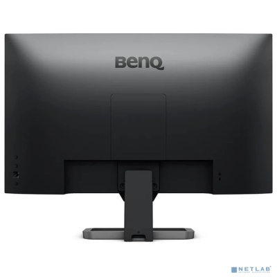 LCD BenQ 27" EW2780Q черный {IPS 2560x1440 1000:1 350cd 178/178 2xHDMI2.0 DisplayPort 2x5W VESA}