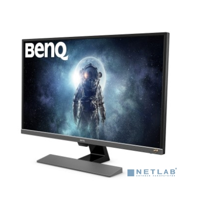 LCD BenQ 31.5" EW3270U черный {VA LED 3840x2160 4ms 16:9 178/178 300cd HDMI DisplayPort}