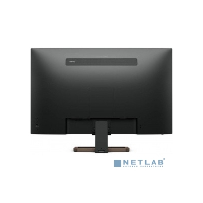 LCD BenQ 31.5" EW3280U черный {IPS 3840x2160 4ms 16:9 HDMI M/M матовая 20000000:1 400cd 178/178 DisplayPort USB}