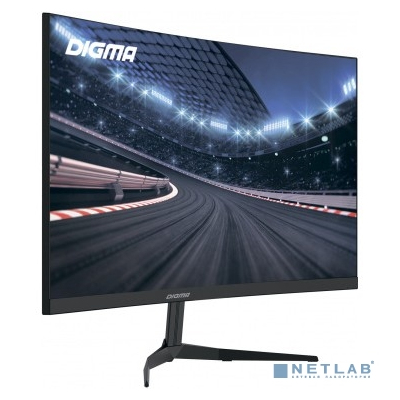 LCD Digma 23.8" DM-MONG2450 {IPS 1920x1080 165Hz 6ms 16:9 178/178 1000:1 D-Dub 2xHDMI DisplayPort GSync AudioOut USB}