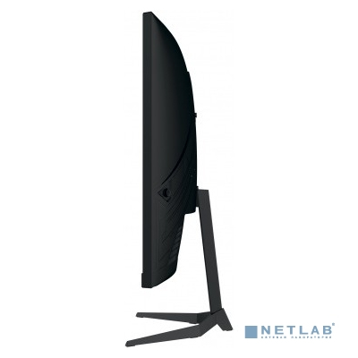 LCD Digma 23.8" DM-MONG2450 {IPS 1920x1080 165Hz 6ms 16:9 178/178 1000:1 D-Dub 2xHDMI DisplayPort GSync AudioOut USB}