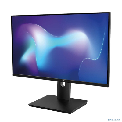 LCD Hiper 23.8" ProView QW24DFA [QW24-DFA-75] {VA 1920x1080 75Hz HDMI DisplayPort USB-C MM HAS}