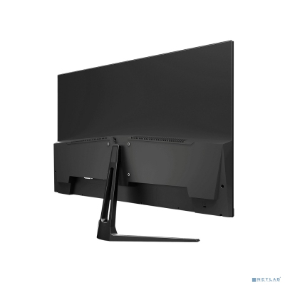 LCD Hiper 27" QH2703 Gaming [PM27-DQE-144] {IPS 2560x1440 144Hz 2xHDMI 2xDisplayPort Speaker}
