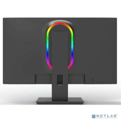 LCD Hiper 28" Gaming LED JM28DUI [JM28-DUI-144] {IPS 3840x2160 144Hz HDMI DisplayPort USB-C USB Speakers HAS}