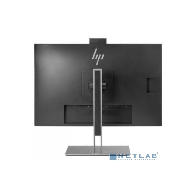 LCD HP 23.8" E243m серый {IPS LED 1920x1200 5мс 16:9 250cd 178/178 HDMI D-Sub DisplayPort} [1FH48AA#ABB]
