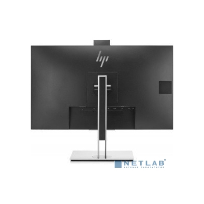 LCD HP 27" E273m Черный-серый {IPS 1920x1080 60Hz 5мс 250cd 1000:1 178°/178° D-sub HDMI DisplayPort USB3.0x2 USBType-C 2x2W} [1FH51AA]