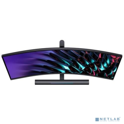 LCD Huawei 34" MateView GT ZQE-CBA {VA 3440x1440 Curved 165HZ 21:9 4000:1 350cd 2xHDMI2.0 DisplayPort1.4 2xUSB3.0 USB-C(10W) AudioOut 2x5W}
