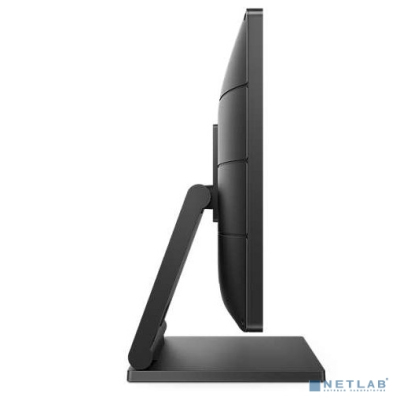 LCD PHILIPS 21.5" 222B9T TOUCH черный {TN LED 1920x1080@60Hz 2ms 16:9 170°/160° 250cd 1000:1 HDMI DVI D-Sub USBhub 2Wx2 audioout}