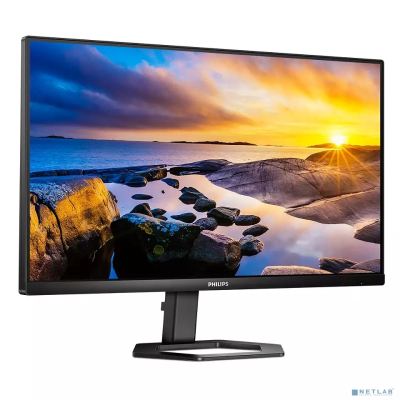LCD PHILIPS 23.6" 24E1N5300AE {IPS 1920x1080 75Hz 4ms 178/178 300cd 1000:1 8bit HDMI1.4 Displayport1.2 4xUSB3.2 USB-C3.2(PD 65W) 2x3W VESA}