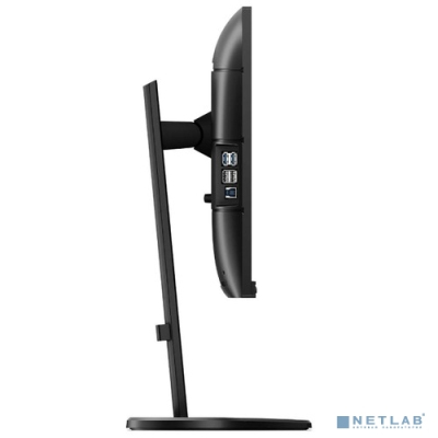 LCD PHILIPS 23.8" 241B8QJEB (00/01) черный {IPS 1920x1080 5 ms, 178°/178° 250cd 10M:1, D-Sub DVI HDMI DisplayPort 2*USB3.0 2*USB2.0 2x2W}