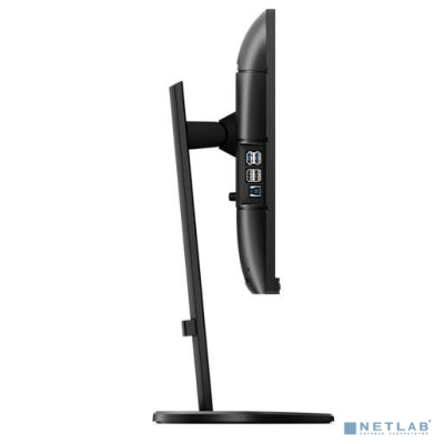 LCD PHILIPS 25" 252B9 черный {IPS LED 1920x1200@60Hz 16:10 5ms 178°/178° 300cd 1000:1 DVI D-Sub HDMI DisplayPort USB3.1x4 audioout 2Wx2}