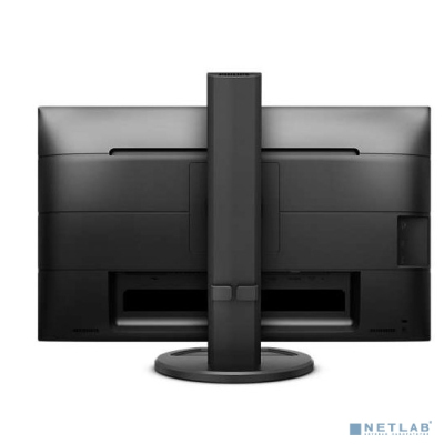 LCD PHILIPS 25" 252B9 черный {IPS LED 1920x1200@60Hz 16:10 5ms 178°/178° 300cd 1000:1 DVI D-Sub HDMI DisplayPort USB3.1x4 audioout 2Wx2}