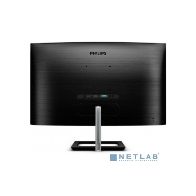 LCD PHILIPS 27" 272E1CA/00(01) черный {VA Curved 1920x1080 75Hz 4ms 178/178 250cd 3000:1 HDMI DisplayPort MM AdaptiveSync}