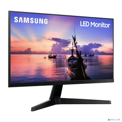 LCD Samsung 27" F27T350FHC {IPS 1920x1080 75Hz 5ms 16:9 250cd 1000:1 178/178 D-Sub HDMI FreeSync Tilt VESA}