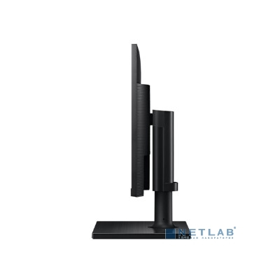 LCD Samsung 27" F27T450FQR черный {IPS 1920x1080 16:9 HDMI DisplayPort Mat HAS Pivot 1000:1}
