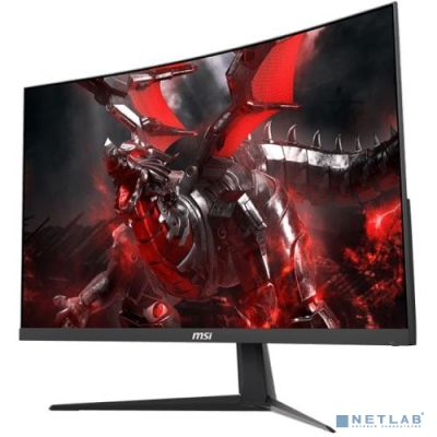 MSI 31.5" G321CUV {VA 3840x2160 60hz 4мс 300cd HDMI DisplayPort} [9S6-3DA21A-027]