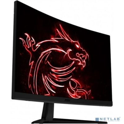 MSI Optix 27" G27C5 {VA 1920x1080 Curved 165Hz 1ms 1500R 2xHDMI 1xDisplayPort} [9S6-3CA91T-048]