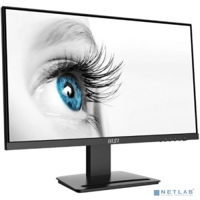 MSI PRO 23.8" MP243 {IPS 1920x1080 flat 75Hz 4ms HDMI1.4 DisplayPort1.2} [9S6-3PB5CH-021]