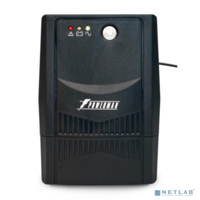 Powerman ИБП Back Pro 650