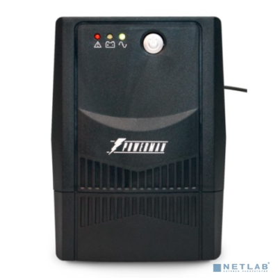 Powerman ИБП Back Pro 650Plus