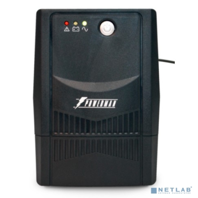 Powerman ИБП Back Pro 850Plus