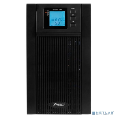 Powerman ИБП Online 3000I (IEC320)