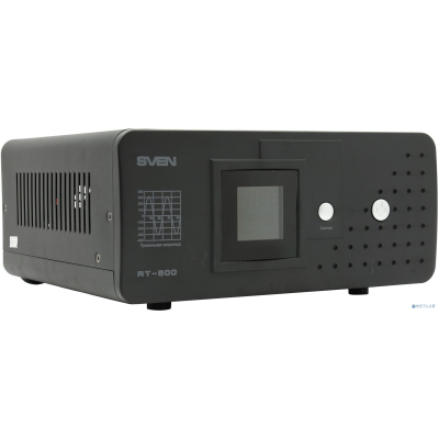 SVEN Источник бесперебойного питания SVEN RT-500