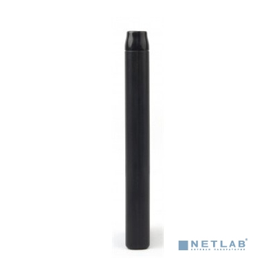 Мобильный аккумулятор Cactus CS-PBFSFT-10000 Li-Pol 10000mAh 2.1A+2.1A черный 2xUSB материал пластик