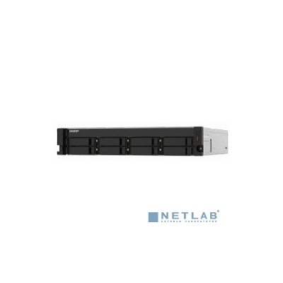 QNAP TS-832PXU-4G 8-bay Сетевое хранилище NAS