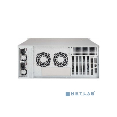 SuperMicro CSE-846BE1C-R1K03JBOD Серверный корпус