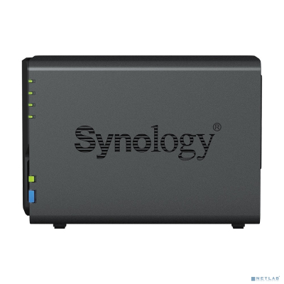 Synology DS223 Сетевое хранилище