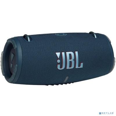 Беспроводная колонка JBL XTREME3 BLUE [JBLXTREME3BLUEU]